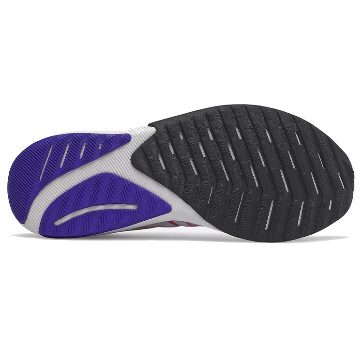New Balance FuelCell Propel V3 White Pink Glow