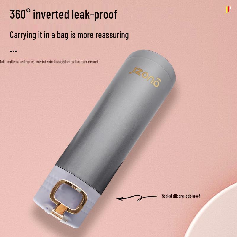 GUOZI GZ-YZ002 Light Luxury Insulated Mug