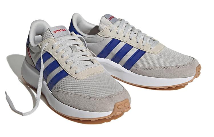 adidas Run 70S 'Grey Lucid Blue' HP6117