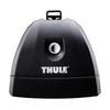 THULE TH751 Base Carrier with Rapid Fix Point Foot Set