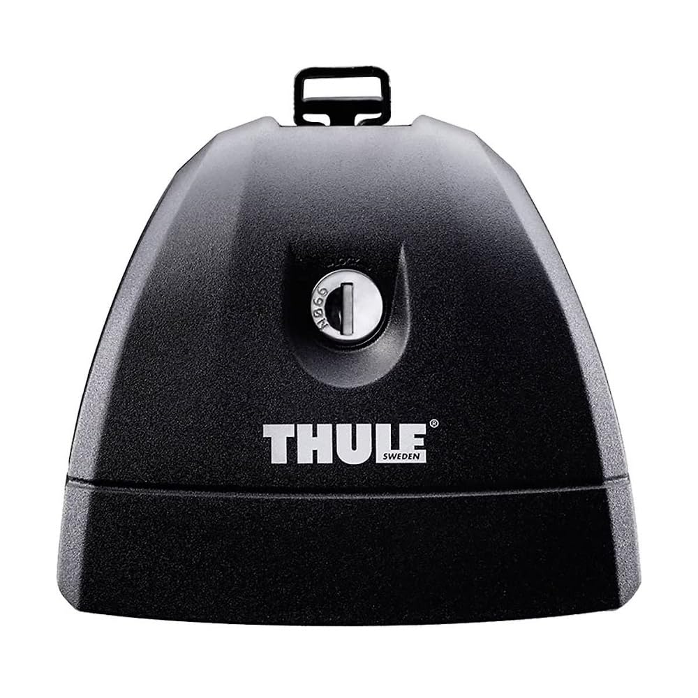 THULE TH751 Base Carrier with Rapid Fix Point Foot Set