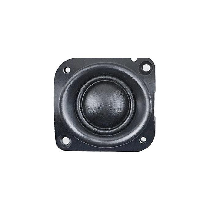 1PC GHXAMP For JBL Charge 5 Silk Film Treble 4ohm 20W Neodymium Magnetic High-end DIY fever Level Speaker
