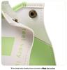 Cartoon Cute Leather Tissue Box - Luxurious Pull-out for Home & Hotel