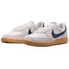New Nike Field General Pale Ivory Gum Yellow Midnight Navy HF3165-102