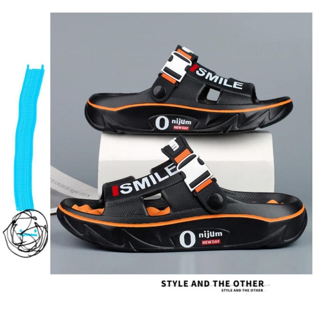 Heren Massage Slippers Binnen Buiten Sandalen Strand Comfortabel Zacht Slides Casual Schoenen Heren Dames Huis Slippers