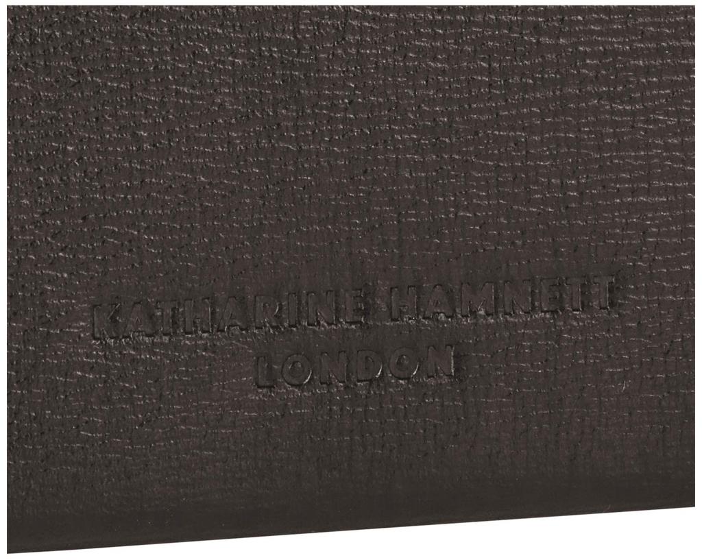 Color Tailored 2 - Premium Japanese Antique Kip Leather (Calfskin) Money Clip