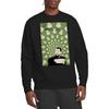 STAR TREK Unisex Adult The Next Generation Season 7 Episode 11 Sweatshirt