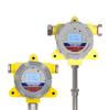 AEBELL Explosion-Proof Temperature and Humidity Detector CN Plug (adapter Included)