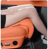 Breathable Cooling Seat Cushion with Leg Rest for BMW 3, 5, 6, 7 Series, i3, X3, X5, X6, 530li