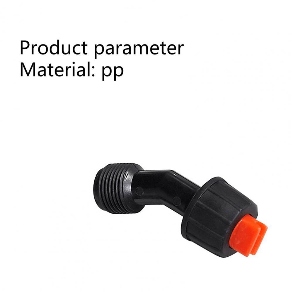 Head Yard Lawn Humidifier Greenhouse Atomizing Nozzle Water Sprayer Spray Head Sprinkler Emitters