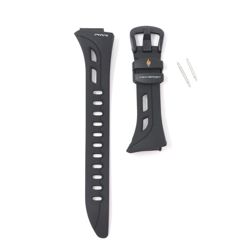 

Casio RT-100 Band (Strap) with Spring Bars