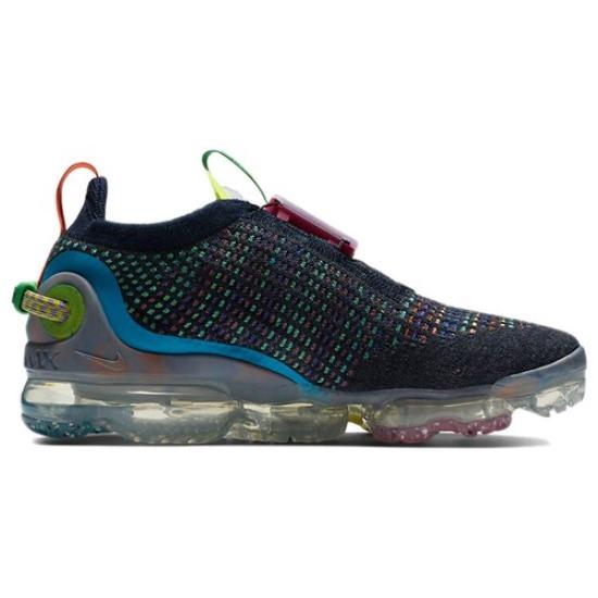 Nike Air VaporMax 2020 Flyknit Multicolor - CJ6741-400