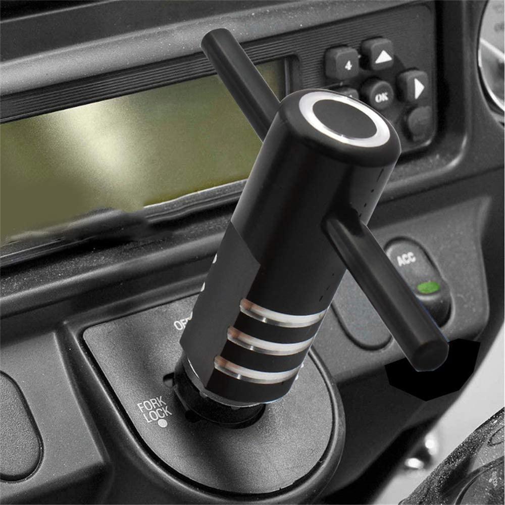 Ignition Switch Tool for Touring Models