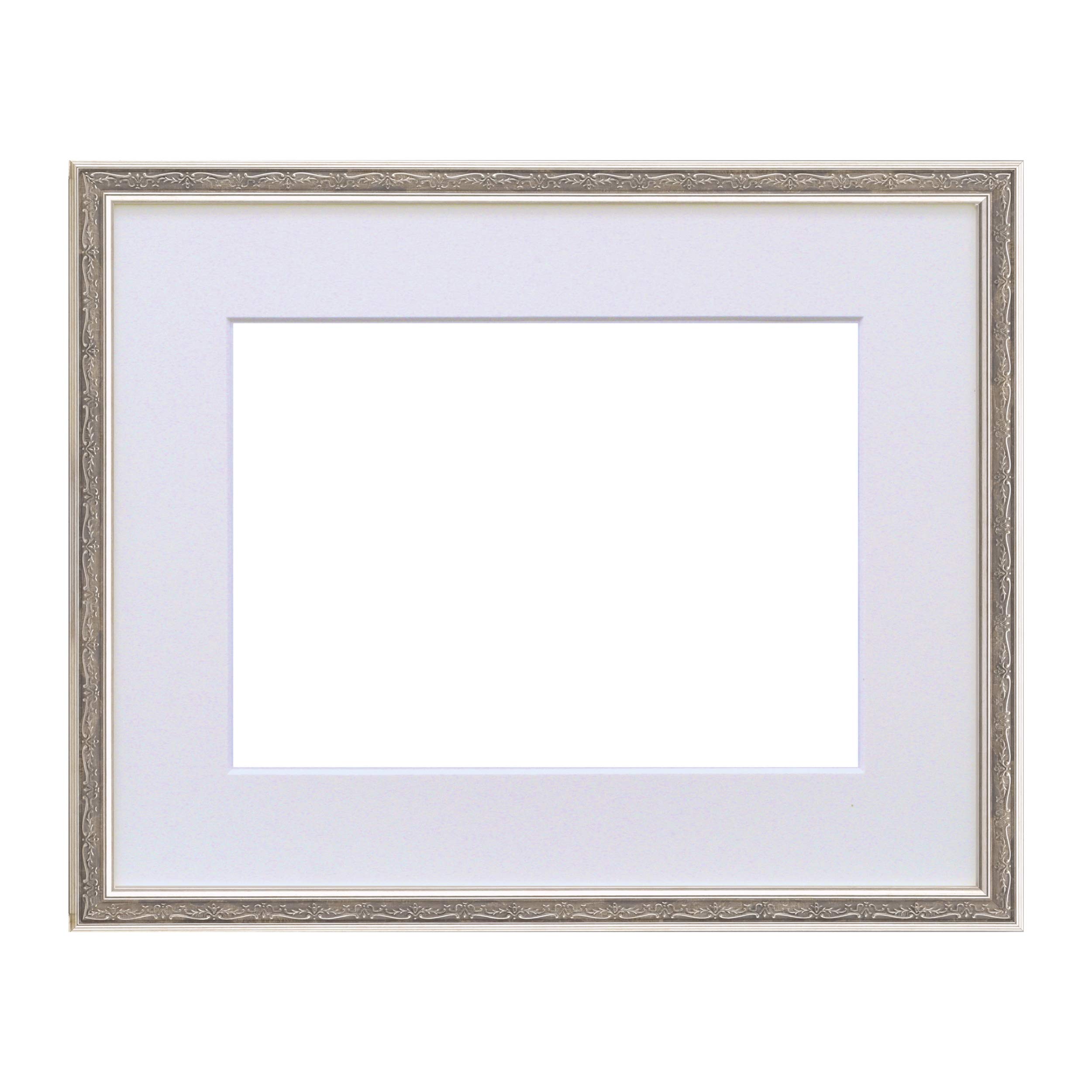 

Daigaku Lightweight Watercolor Frame Watercolor F6 Silver 8222