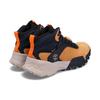 Timberland Motion Scramble Mid Lace Up Hiking Boot with GORE-TEX Bootie 'Wheat Nubuck' Men's TB0A6B4S754