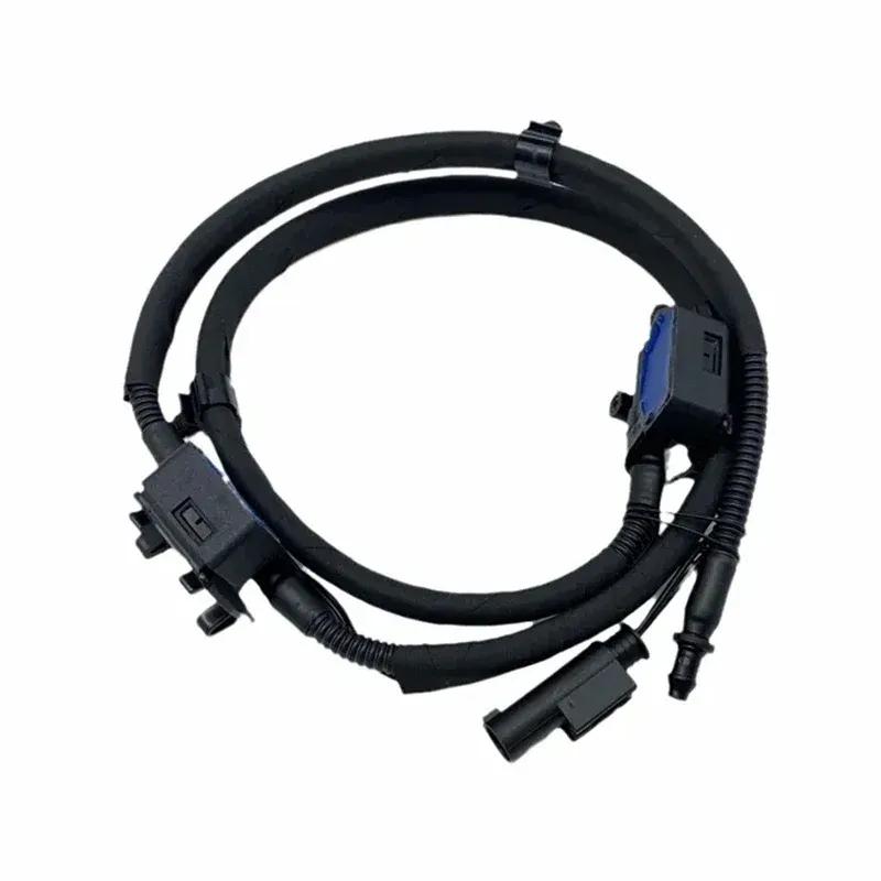 Front Windshield Washer Nozzle Spray Jet Replacement 61667367464 for BMW F32 F33 F36 F83 M4