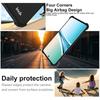 IMAK For Xiaomi Poco M8 5G/Redmi Note 15 5G (Global) Case TPU Phone Cover Airbag Shockproof Protection