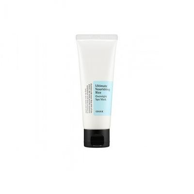 Ultimate Nourishing Rice Spa Overnight Mask 60ml