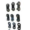 Reliable Chainsaw Chain Joiner Links Pack of 6 for Quick Chain Connections