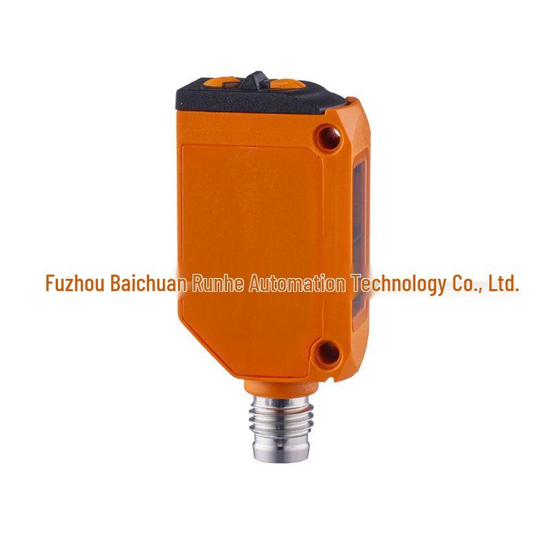 New O6E202 ifm Through-Beam Photoelectric Switch Receiver in Stock