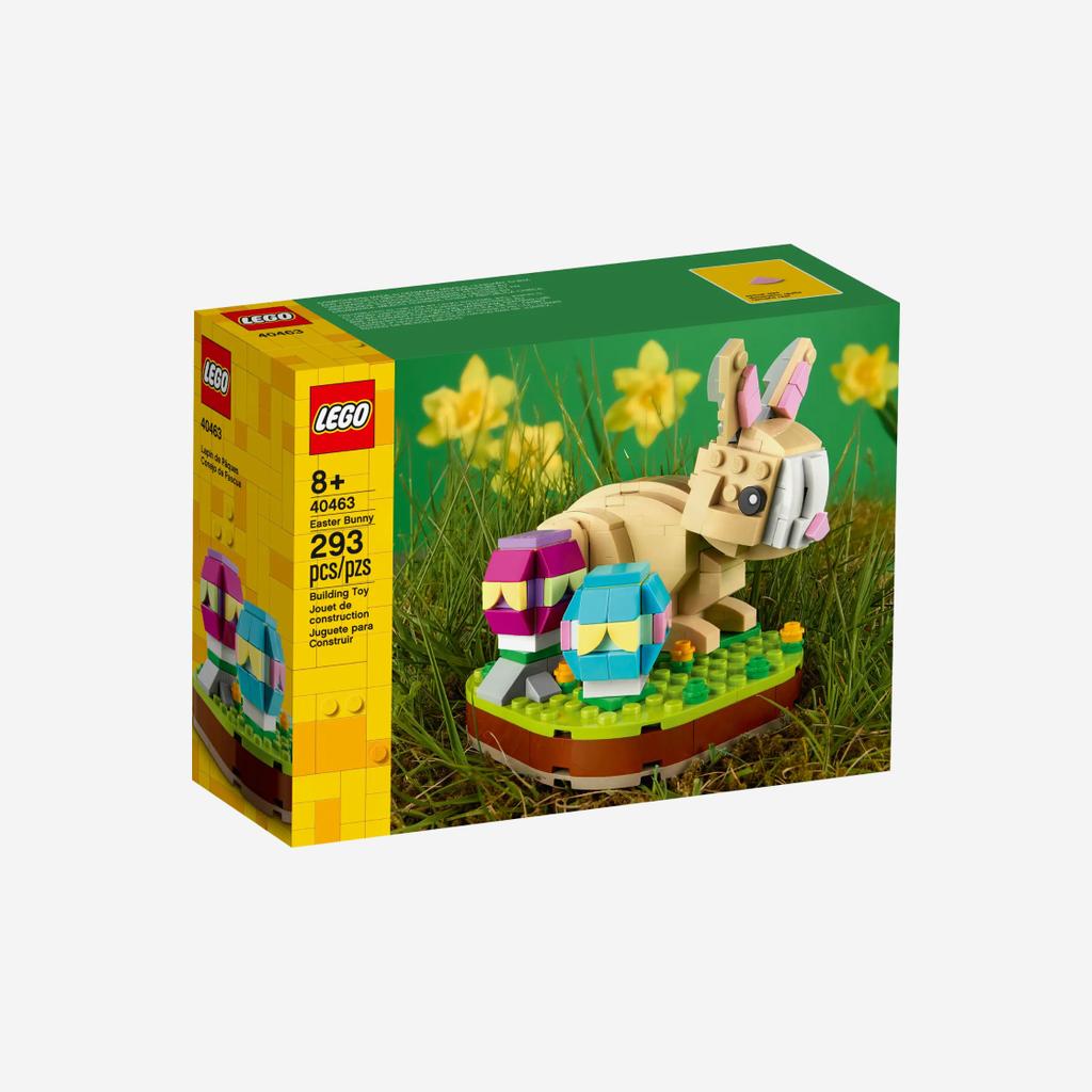 Lego Easter Bunny