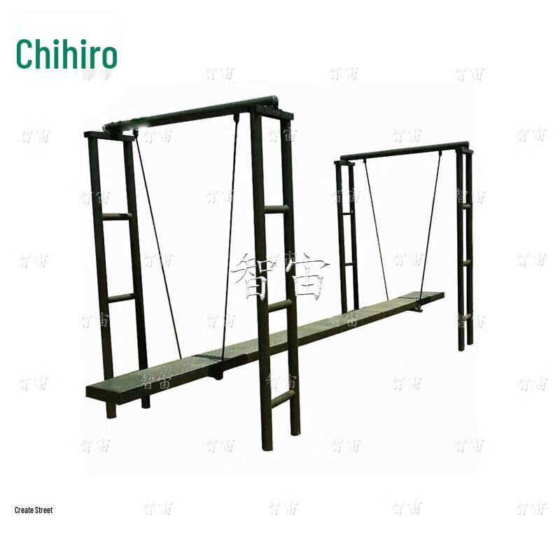 Zhizhou Single Person Balance Board