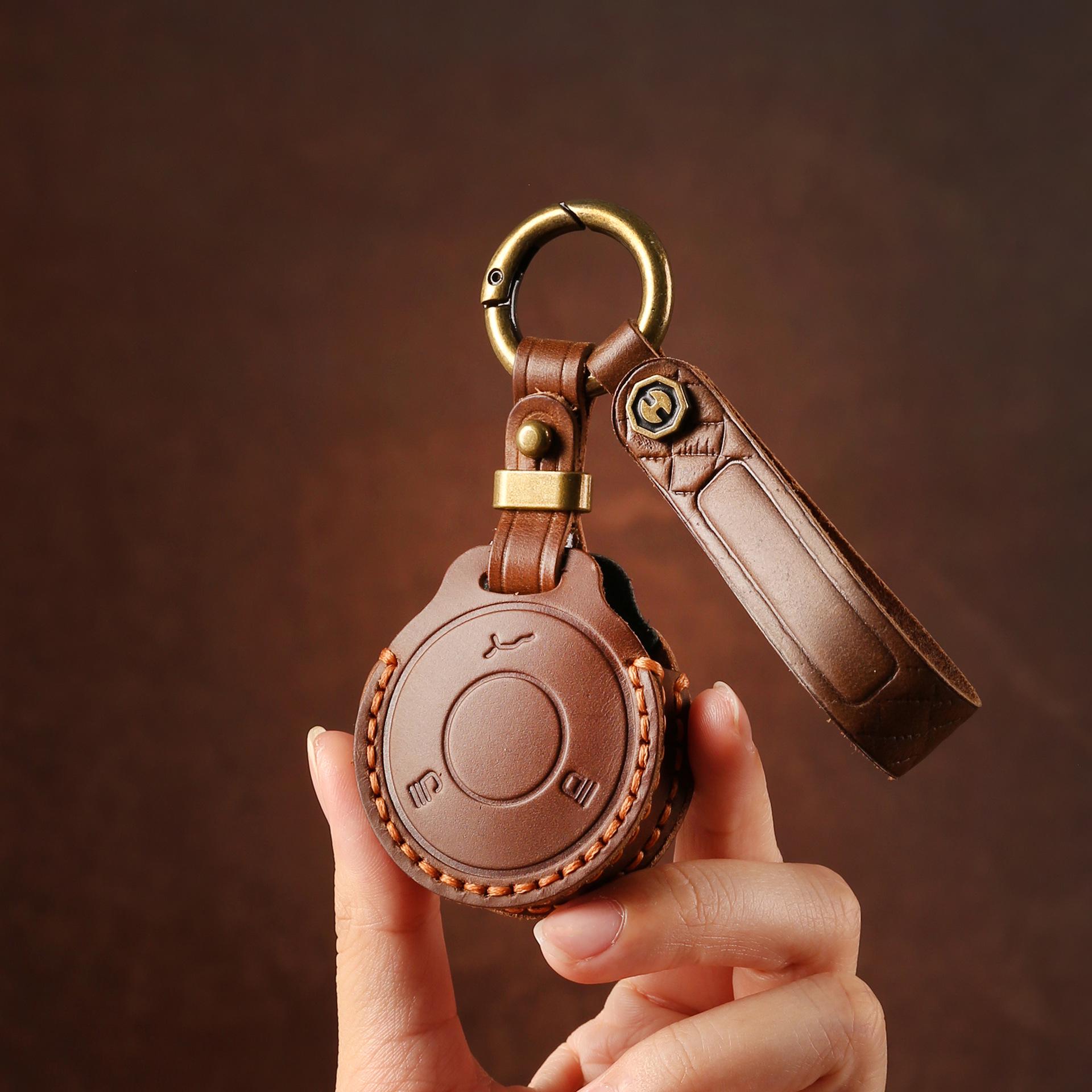 

Крышка Nezha U-II Key Cover — защитный чехол для моделей U2 и YAY синий