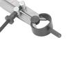 Carbon Steel Flat Leg Caliper 150mm Length Precision Compass Precision Scribing Tool  Woodworking