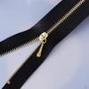 Dress Special Zipper Metal Copper Ultra Small Diy Making