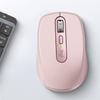 Logitech MX Anywhere 3S Wireless Bluetooth Mouse