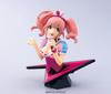 Bust Macross Delta Makina Nakajima Plastic Model Figure-rise