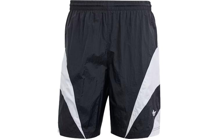 Adidas Casual Shorts Men s Black/White Moderate IL2470 M