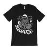 Def Squad T-Shirt - Keith Murry Erick Sermon Redman - 90er Boom Bap - Method Man