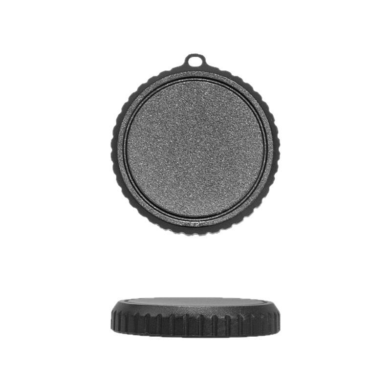 

1Pc Osmo Action 6 Silicone Lens Cap - Anti-scratch Anti-Fingerprint Protective Cover For Action6 Accessories