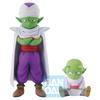 Ichibansho Figure Dragon Ball DAIMA Piccolo Dende Masterpiece Collection - - (mini) & (mini) Statue.