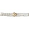 Pearl Beautiful Waistband For Women Summer Fashion Essential Versatile And Elegant