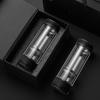 Tianxi TBL291 Double Wall Glass Tea Infuser Bottle
