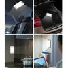 Universal Car Interior Light 48LED Reading Light Night Light Indoor Ceiling Lamp