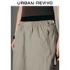 UR Women's Summer Pleated Wide-Leg Pants