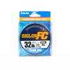 Sunline Fluorocarbon Leader Siglon FC 100% 50m 32lb Diametru 0.49mm (8371)