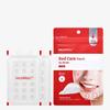 Red Care Patch 10mm X 72 Sheets + 12mm X 30 Sheets
