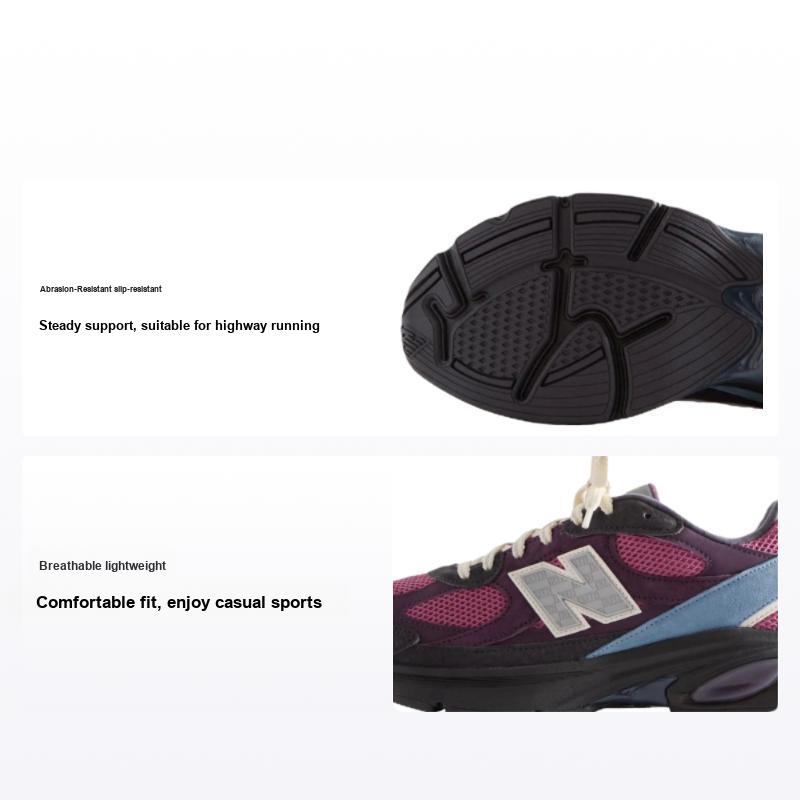 Kith x New Balance 2010 Фиолетовые Унисекс Кроссовки U2010KTC 39.5