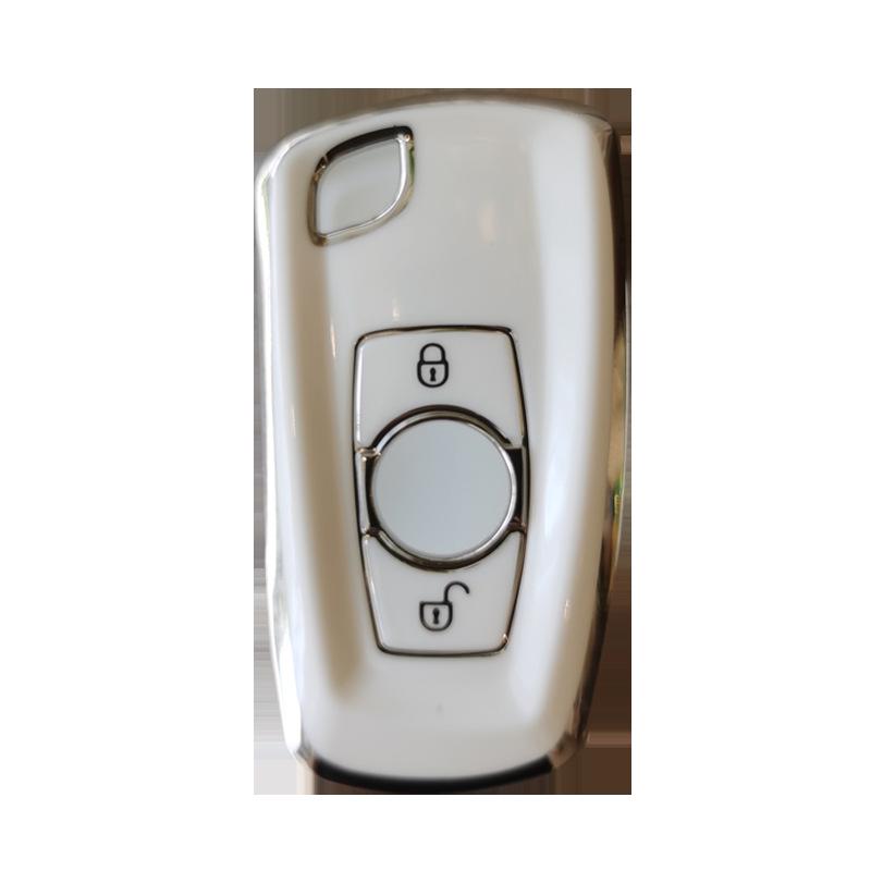 Dongfeng Tianlong Key Case for Hercules VR Sailing Flagship Truck