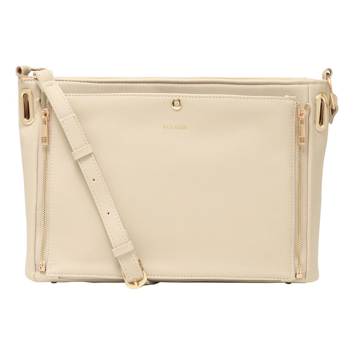 

Shoulder Bag Ita Bag Itaba Oshikatsu GS210829 itabag Itaba Kurua Off White [Ria Rare] Women s слонова кістка