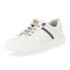 [ELCANTO] Matz Men's Line Banding Sneakers 4cm LCMS99M326 [Shipped from Korea] 100% Authentic