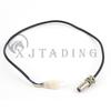 Motorcycle Speed Sensor - Compatible with Jinling 250cc/300cc JLA-931E ATV Speedometer, Digital Odometer Cable Replacement Part