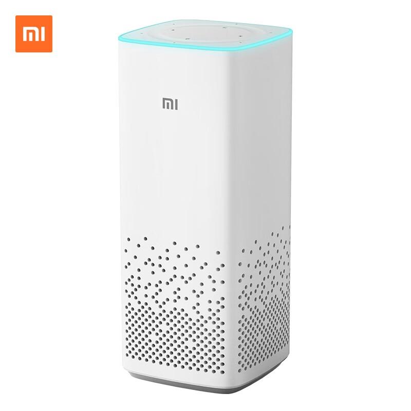 Xiaomi Xiaoai Smart Speaker Series