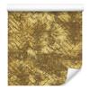 Aged Gold and Ochre Wallpaper for Living Room and Bedroom 50x1000