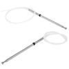 Car Replacement Power AM FM Radio Antenna Mast for Land Cruiser LX470 98‑07