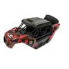 SCY16106/16106Pro/16301/16303 1/16 High speed R/C cars RC trucks spare parts body shell